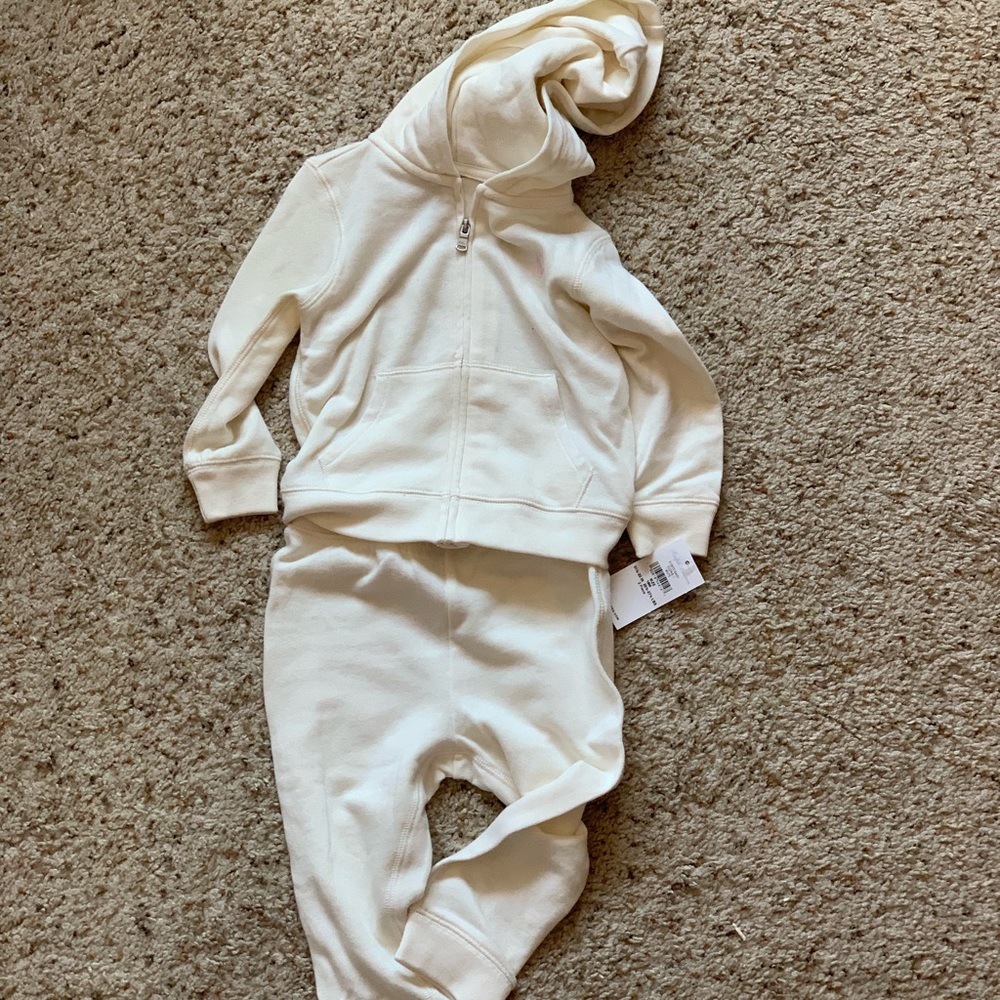 Ralph Lauren Set NWT